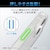 �G���R���biPhone 14 / 13 �p �P�[�X �J�o�[ �n�C�u���b�h �ϏՌ� �Ռ��z�� �y�� ���^ �X�g���b�v�z�[���t �w�ʃN���A TOUGH SLIM�i�u���b�N�j�bPM-A22ATSLFCBK