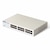エレコム｜ELECOM｜Giga対応24ポートスイッチングハブ(金属筐体/電源内蔵)（ホワイト）｜EHC-G24MN2-HW