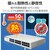 エレコム｜ELECOM｜Giga対応24ポートスイッチングハブ(金属筐体/電源内蔵)（ホワイト）｜EHC-G24MN2-HW