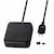エレコム｜電源タップ 延長コード USB付き タップ 2m (コンセント×4/Type-C×1/USB A×1) PD対応｜T-U04-4220BK