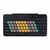 �G���R���bBluetooth 5.1 �͂��߂ẴL�[�{�[�h KEY PALETTO�bTK-FS10BMKIBK