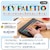 �G���R���bBluetooth 5.1 �͂��߂ẴL�[�{�[�h KEY PALETTO�bTK-FS10BMKIBK
