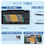 �G���R���bBluetooth 5.1 �͂��߂ẴL�[�{�[�h KEY PALETTO�bTK-FS10BMKIBK