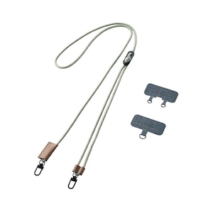 �G���R���b�X�}�z �V�����_�[ �X�g���b�v ��42�`78cm �J�W���A���^�C�v �X�g���b�v�V�[�g�t�i�I���[�u�j�bP-STSDH2ROV