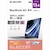 �G���R���bMacBook Air 13.6�C���`(M3 2024 / M2 2022)�p �ی�t�B���� �������bEF-MBA1322FLTG