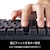 エレコム｜有線メカニカルフルキーボード 静音 赤軸 リニア 日本語配列（ブラック）｜TK-MC50UKPBK