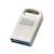 エレコム｜ELECOM｜USBメモリ 32GB USB3.2(Gen1)/3.1(Gen1)/3.0/2.0 USB A 超小型 読込最大200MB/s 【 Windows 11 Mac 他対応 】（シルバー）｜MF-SU3A032GSV