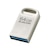 エレコム｜ELECOM｜USBメモリ 64GB USB3.2(Gen1)/3.1(Gen1)/3.0/2.0 USB A 超小型 読込最大200MB/s 【 Windows 11 Mac 他対応 】（シルバー）｜MF-SU3A064GSV