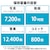 エレコム｜ELECOM｜USBメモリ 64GB USB3.2(Gen1)/3.1(Gen1)/3.0/2.0 USB A 超小型 読込最大200MB/s 【 Windows 11 Mac 他対応 】（シルバー）｜MF-SU3A064GSV