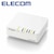 �G���R���bELECOM�b�X�C�b�`���O�n�u LAN �n�u 5�|�[�g Giga�Ή� 1000/100/10Mbps �v���X�`�b�N➑� AC�d�� �t�@�����X �É� �ȃG�l�@�\ �Ǌ|���ݒu�Ή� �z���C�g�bEHC-G05PA4-W