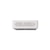 �G���R���bELECOM�b�X�C�b�`���O�n�u LAN �n�u 5�|�[�g Giga�Ή� 1000/100/10Mbps �v���X�`�b�N➑� AC�d�� �t�@�����X �É� �ȃG�l�@�\ �Ǌ|���ݒu�Ή� �z���C�g�bEHC-G05PA4-W