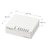 �G���R���bELECOM�b�X�C�b�`���O�n�u LAN �n�u 5�|�[�g Giga�Ή� 1000/100/10Mbps �v���X�`�b�N➑� AC�d�� �t�@�����X �É� �ȃG�l�@�\ �Ǌ|���ݒu�Ή� �z���C�g�bEHC-G05PA4-W