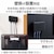 エレコム｜ELECOM｜スイッチングハブ LAN ハブ 5ポート Giga対応 1000/100/10Mbps プラスチック筐体 マグネット付 電源内蔵 ファンレス 静音 省エネ機能 壁掛け設置対応 ブラック｜EHC-G05PN4-JB