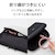 エレコム｜Type-Cケーブル USB A to C 1m 断線しにくい シリコン素材 やわらかい（モーブブラウン）｜MPA-ACSS10BR