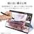 �G���R���bSurface Pro ��11���� / 10 / 9 / 9 With 5G 13�C���` �p �t�B���� �y�[�p�[���C�N�t�B���� ���̂悤�ȕ`���S�n �P���g���^�C�v ���˖h�~ �w��h�~ �w���ׂ�Ȃ߂炩 �A���`�O���A �}�b�g �C�A�h�~�bTB-MSP9FLAPLL