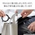 �G���R���bType-C�P�[�u�� USB C to C 0.3m PD 60W �f���ɋ��� �ϋv�d�l ���炩���i�u���b�N�j�bMPA-CCYS03NBK