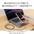 �G���R���bType-C�P�[�u�� USB C to C 0.3m PD 60W �f���ɋ��� �ϋv�d�l ���炩���i�u���b�N�j�bMPA-CCYS03NBK