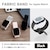 �G���R���b�A�b�v���E�H�b�` �o���h Apple Watch SE ( ��2���� / ��1���� ) / Series 9 / 8 / 7 / 6 / 5 / 4 / 3 / 2 / 1 [ 41mm 40mm 38mm ] �t�@�u���b�N �ʃt�@�X�i�[�� �x���g �u���b�N�bAW-41BDFBBK