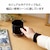 �G���R���b�A�b�v���E�H�b�` �o���h Apple Watch SE ( ��2���� / ��1���� ) / Series 9 / 8 / 7 / 6 / 5 / 4 / 3 / 2 / 1 [ 41mm 40mm 38mm ] �t�@�u���b�N �ʃt�@�X�i�[�� �x���g �u���b�N�bAW-41BDFBBK