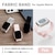 �G���R���b�y�X�݌ɏ����z�y�p�b�P�[�W�s�ǁz�A�b�v���E�H�b�` �o���h Apple Watch SE ( ��2���� / ��1���� ) / Series 9 / 8 / 7 / 6 / 5 / 4 / 3 / 2 / 1 [ 41mm 40mm 38mm ] �t�@�u���b�N �ʃt�@�X�i�[�� �x���g �s���N�bAW-41BDFBPN