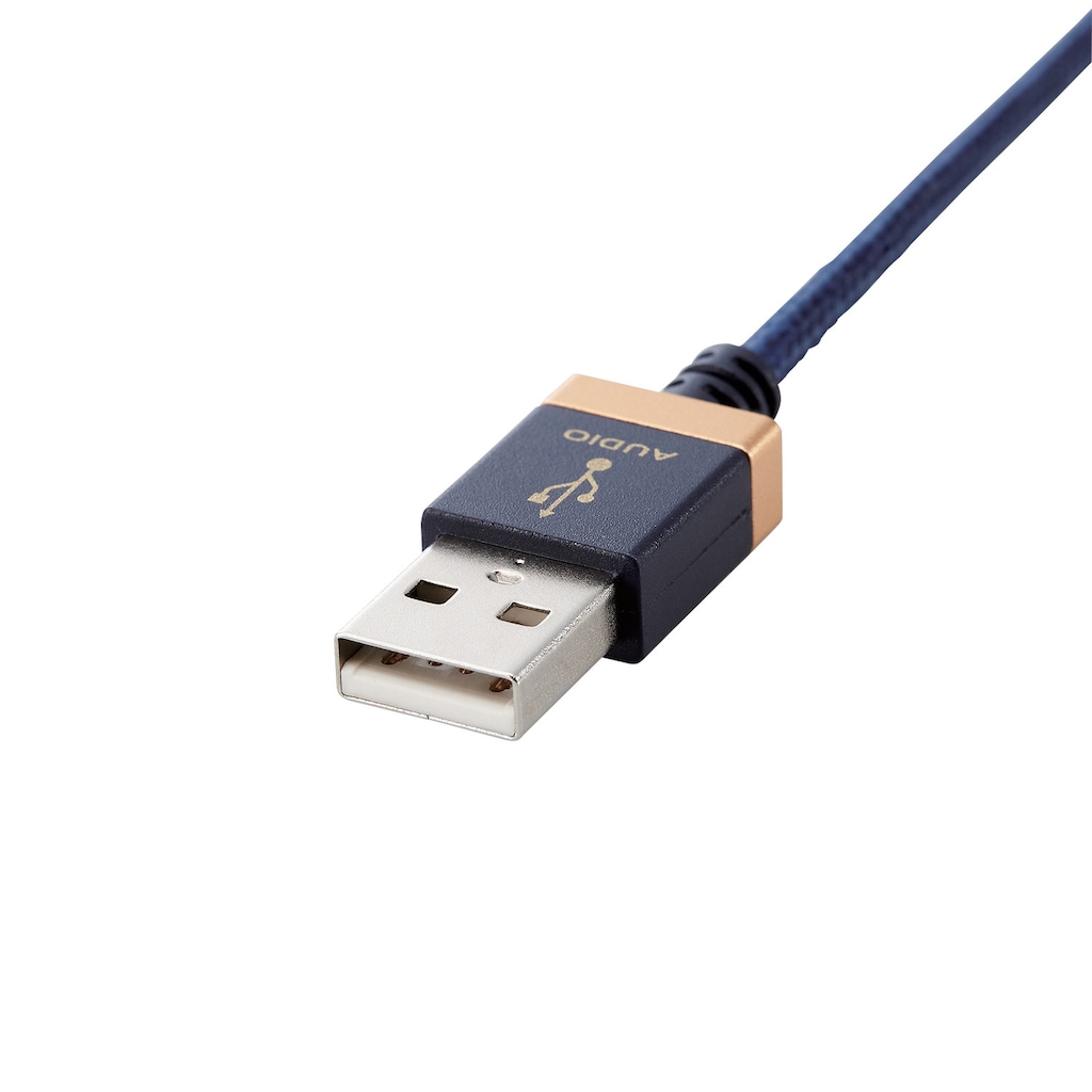 USB端子