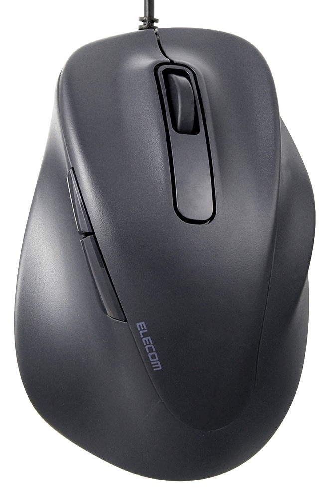 echoes...　　有線マウス付け Amazon | TECKNET マウス 有線 USB接続 光学式 6ボタン(戻る