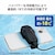 �G���R���b4.7�`7.0�C���`�Ή� �X�}�z�N�[���[ �����^ �É� USB���d�� �M�z���ő��-18���i�u���b�N�j�bP-CLPL01BK