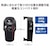 �G���R���b4.7�`7.0�C���`�Ή� �X�}�z�N�[���[ �����^ �É� USB���d�� �M�z���ő��-18���i�u���b�N�j�bP-CLPL01BK