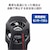 �G���R���b4.7�`7.0�C���`�Ή� �X�}�z�N�[���[ �����^ �É� USB���d�� �M�z���ő��-18���i�u���b�N�j�bP-CLPL01BK
