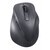 �G���R���b���C�����X�}�E�X Bluetooth �É� 5�{�^�� �E���p XL�T�C�Y�i�u���b�N�j�bM-XGXL30BBSKBK