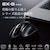 エレコム｜ワイヤレスマウス Bluetooth5.0/2.4GHz 静音 8ボタン 右手専用｜M-XGXL50MBSKBK