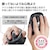 エレコム｜ワイヤレスマウス Bluetooth5.0/2.4GHz 静音 8ボタン 右手専用｜M-XGXL50MBSKBK