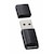 エレコム｜ELECOM｜USB 10Gbps(USB3.2(Gen2))外付けポータブルSSD キャップ式 1TB（ブラック）｜ESD-EXS1000GBK