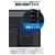 エレコム｜ELECOM｜USB 10Gbps(USB3.2(Gen2))外付けポータブルSSD キャップ式 1TB（ブラック）｜ESD-EXS1000GBK