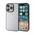 �G���R���biPhone15 Pro�i6.1inch/3��j�p �P�[�X �\�t�g �J�o�[ �J���������Y�ی�݌v �X�g���b�v�z�[���t ���^���b�N���H �w�ʃN���A �Ɍ��݌v�i���^���b�N�u���b�N�j�bPM-A23CUCTMKBK