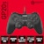 エレコム｜ELECOM GAMING 有線スタンダードゲームパッド USB接続 PS系ボタン配置｜JC-GP20SBK