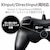 エレコム｜ELECOM GAMING 有線スタンダードゲームパッド USB接続 PS系ボタン配置｜JC-GP20SBK