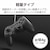 エレコム｜ELECOM GAMING 有線スタンダードゲームパッド USB接続 Xbox系ボタン配置｜JC-GP20XBK