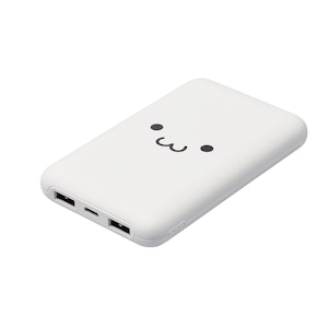 モバイルバッテリー