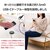 エレコム｜ワイヤレス充電器 Qi 認証 Qi2 対応 15W / 7.5W / 5W マグネット式 ケーブル一体 1.5m（ブラック）｜W-MA04BK
