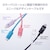 エレコム｜Type-C ケーブル USB C to C 1m PD 60W（しろちゃん(ホワイト×ブラック)）｜MPA-CCF10WF