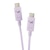 �G���R���bType-C �P�[�u�� USB C to C 2m PD 60W�i�X���[�s�[(�p�[�v���~�u���b�N)�j�bMPA-CCF20PUF