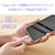 �G���R���bType-C �P�[�u�� USB C to C 2m PD 60W�i�X���[�s�[(�p�[�v���~�u���b�N)�j�bMPA-CCF20PUF