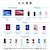 �G���R���bType-C �P�[�u�� USB C to C 2m PD 60W�i�X���[�s�[(�p�[�v���~�u���b�N)�j�bMPA-CCF20PUF