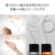 �G���R���bType -C �P�[�u�� USB C to C 2m PD 60W �f�����ɂ��� �V���R���f�� ���炩���i�z���C�g�j�bMPA-CCSSM20WH