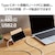 �G���R���bType -C �P�[�u�� USB C to C 2m PD 60W �f�����ɂ��� �V���R���f�� ���炩���i�z���C�g�j�bMPA-CCSSM20WH