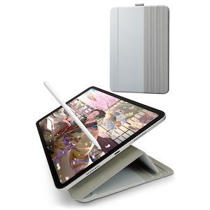 iPad Pro 11インチ 第4/第3世代(2022/2021年)用 ソフトレザーケース 
