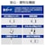 �G���R���b�d���^�b�v 2�s�� 6�� 2.0m�i���K�[�h�t���E�z���C�g�j�bT-KF07-2620WH