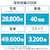 エレコム｜ELECOM｜USBメモリ 256GB USB3.2(Gen1) Type-C/USB-A 両対応 キャップ式 セキュリティ機能対応｜MF-CAU32256GBK