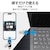 エレコム｜ELECOM｜USBメモリ 256GB USB3.2(Gen1) Type-C/USB-A 両対応 キャップ式 ストラップホール付 セキュリティ機能対応｜MF-TPC3256GBK